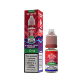 SKE CRYSTAL ORIGINAL SALTS 10ML BLUEBERRY CHERRY CRANBERRY (10)